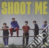 Day6 - Shoot Me: Youth Part 1 cd