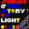 Shinee - The Story Of Light Epilogue cd