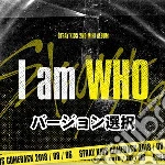 Stray Kids - I Am Who cd