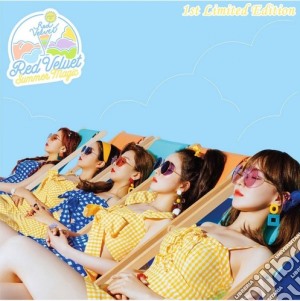 Red Velvet - Summer Magic cd musicale di Red Velvet
