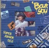 Super Junior D&E - 2Nd Mini Album: Bout You (Eunhyuk Version) cd