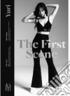 Yuri - The First Scene cd
