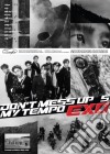 Exo - Exo The 5Th Album 'Don'T Mess Up My (Allegro Ver.) cd