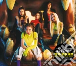 Red Velvet - Red Velvet The 5Th Mini Album cd