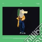 Key (Shinee) - Vol 1: Face (Random Cover) cd