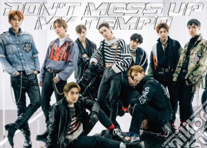 Exo - Exo The 5Th Album 'Don'T Mess Up My (Vivace Ver.) cd musicale di Exo