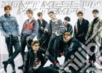 Exo - Exo The 5Th Album 'Don'T Mess Up My (Vivace Ver.) cd