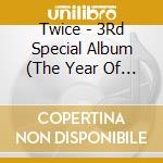 Twice - 3Rd Special Album (The Year Of Yes) cd