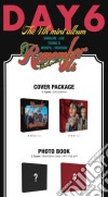 Day6 - 4Th Mini Album: Remember Us - Youth Part cd