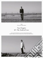 Tvxq! - 15Th Anniversary Special Album: New Chapter 2 cd