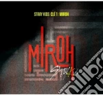 Stray Kids - Cle 1 - Miroh (Mini Album) cd
