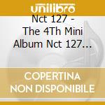 Nct 127 - The 4Th Mini Album Nct 127 We Are Superhuman cd