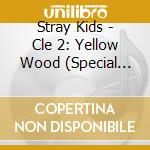 Stray Kids - Cle 2: Yellow Wood (Special Album) cd
