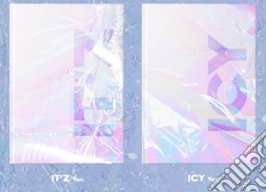 Itzy - It'Sz Icy cd musicale