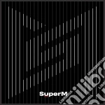 Superm - Superm The 1St Mini Album Superm (Group) cd