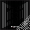 Superm - Superm The 1St Mini Album Superm (Group) cd
