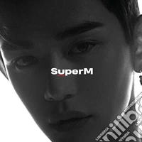 Superm - Lucas cd