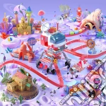 Red Velvet - Red Velvet Mini Album 'The Reve Festival' Day 2' cd