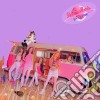 Red Velvet - Red Velvet Mini Album 'The Reve Festival' Day 2' cd