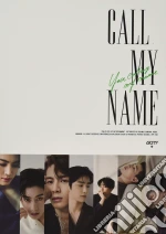Got7 - Got7 (2019 Mini Album) cd