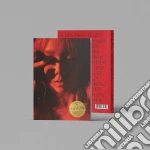 Taeyeon - Purpose (Vol 2) cd