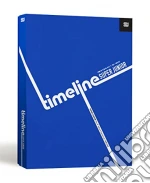 Super Junior - Time Line (Special Version) cd