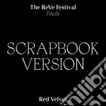 Red Velvet - The Reve Festival' Finale' (Scrapbook Ver.) cd
