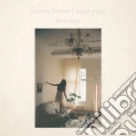 Baek Ye Rin - Every Letter I Sent You (2 Cd) cd
