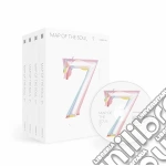 Bts - Map Of The Soul: 7 cd