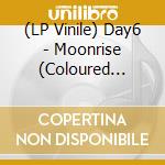 (LP Vinile) Day6 - Moonrise (Coloured Vinyl) (2 Lp) lp vinile
