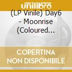 (LP Vinile) Day6 - Moonrise (Coloured Vinyl) (2 Lp) vinile