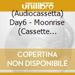 (Audiocassetta) Day6 - Moonrise (Cassette Tape) cd