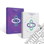 Tomorrow X Together - Dream Chapter: Eternity cd