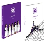 Busters - Paeonia cd