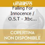 Original Sound Track - Falling For Innocence O.S.T - Jtbc Tv Drama cd