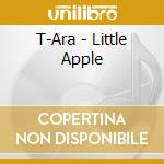T-Ara - Little Apple cd