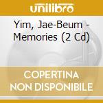 Yim, Jae-Beum - Memories (2 Cd)