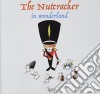 Seba - The Nutcracker In Wonderland cd musicale di Seba