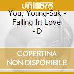 You, Young-Suk - Falling In Love - D cd