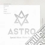 Astro - Winter Dream: Special Album cd