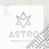 Astro - Winter Dream: Special Album cd