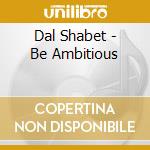 Dal Shabet - Be Ambitious cd