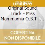 Original Sound Track - Miss Mammamia O.S.T - Kbs Drama cd musicale di Original Sound Track