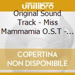 Original Sound Track - Miss Mammamia O.S.T - Kbs Drama cd
