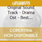 Original Sound Track - Drama Ost - Best Collection (2 Cd) cd