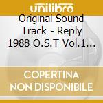 Original Sound Track - Reply 1988 O.S.T Vol.1 - Tvn Tv Drama cd