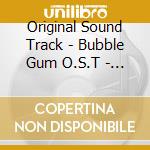 Original Sound Track - Bubble Gum O.S.T - Tvn Tv Drama cd