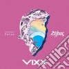 Vixx - Zelos (Asia) cd