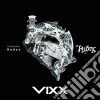 Vixx - Hades cd