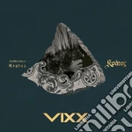 Vixx - Kratos cd